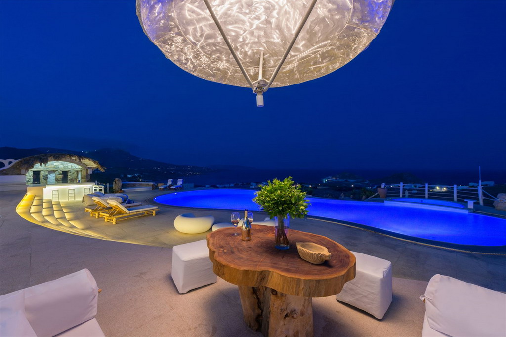  Aegean Jewel Mikonos 